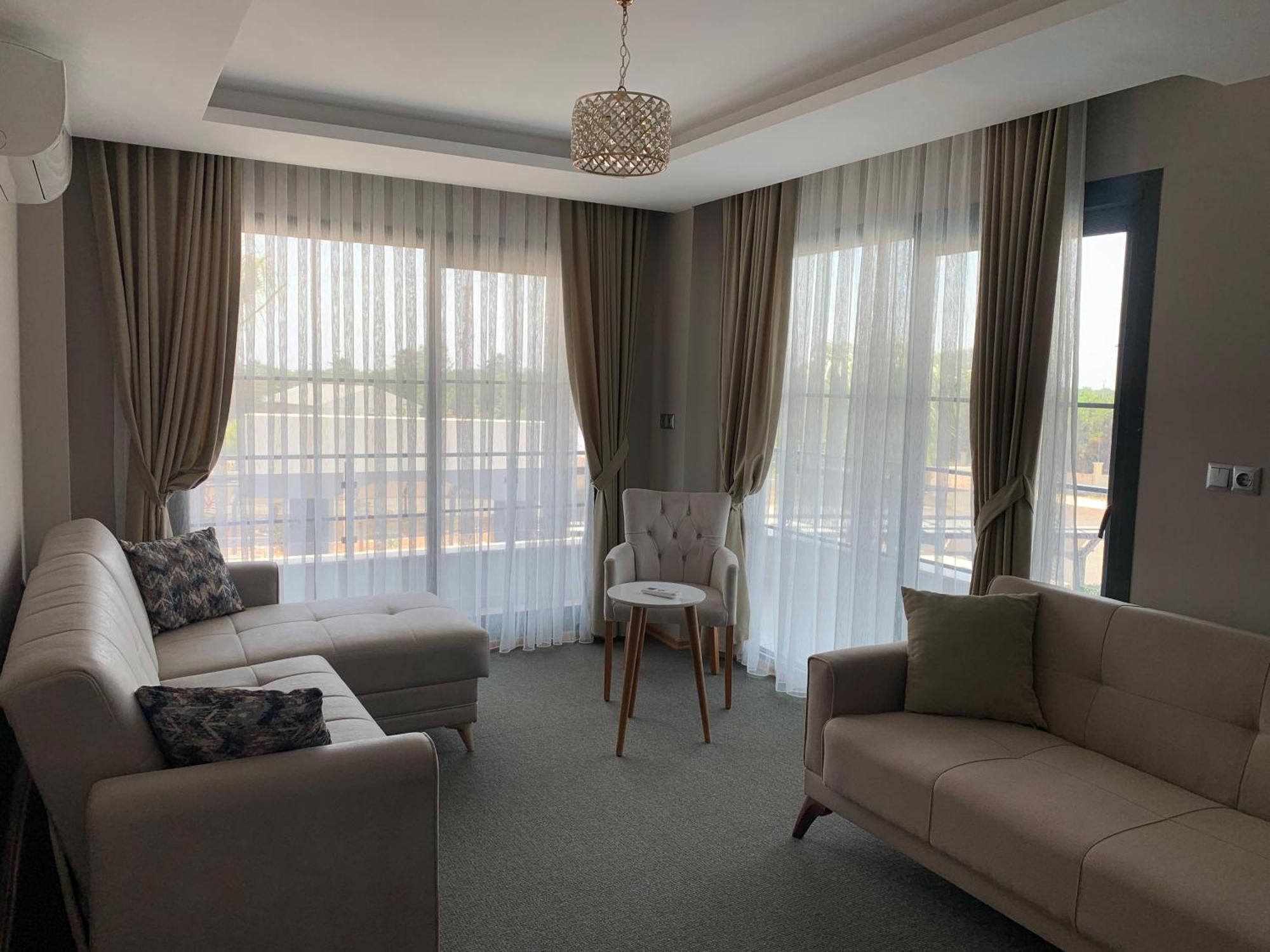 Palmila Butik Otel ซิลิฟเค ภายนอก รูปภาพ