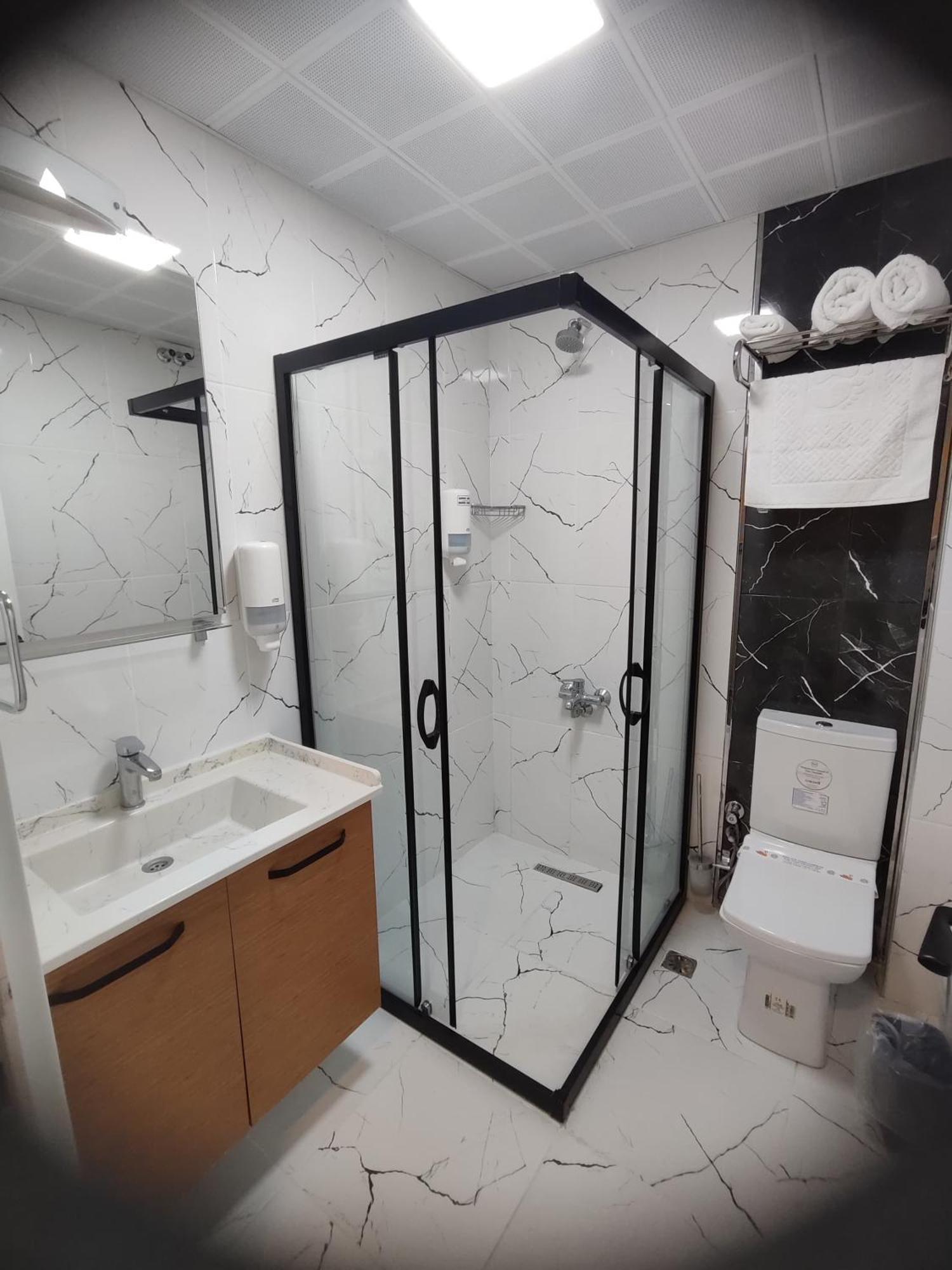 Palmila Butik Otel ซิลิฟเค ภายนอก รูปภาพ